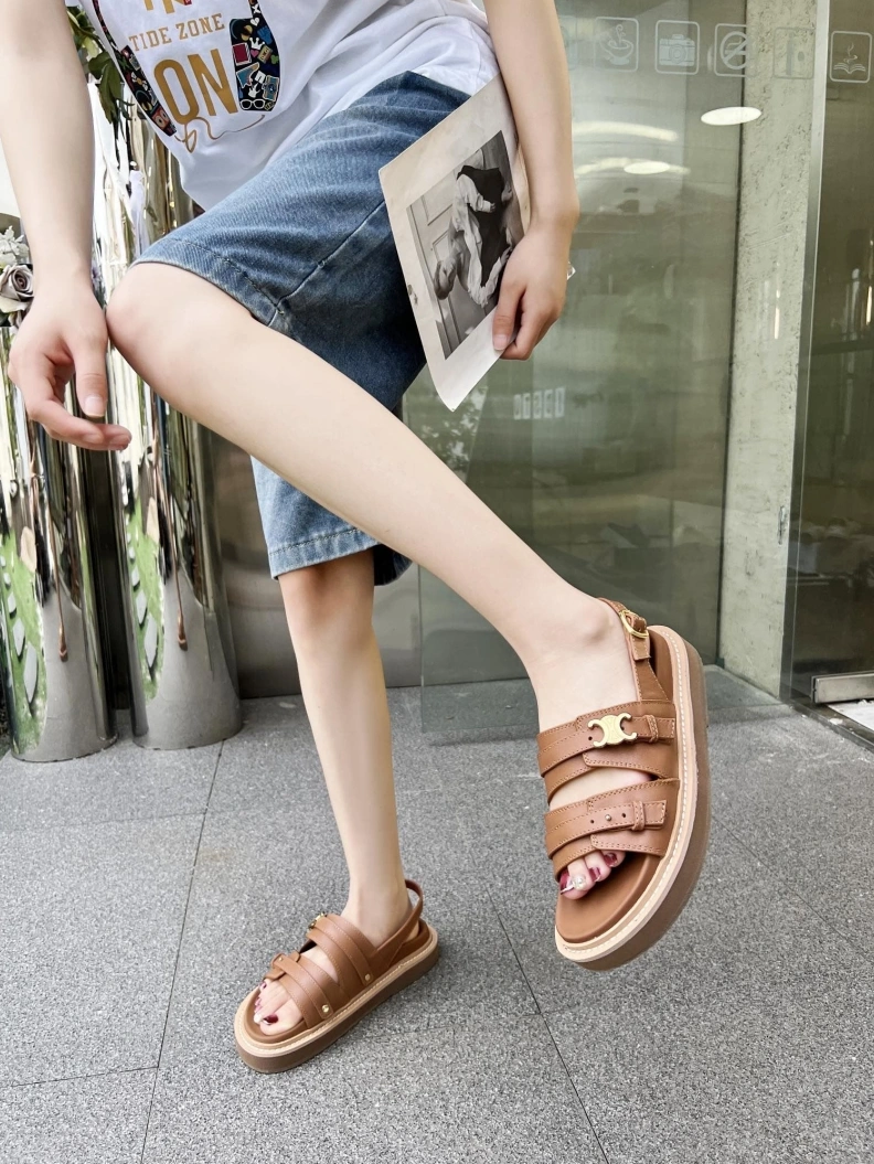 Affordable Cxlxne Sandals 116239