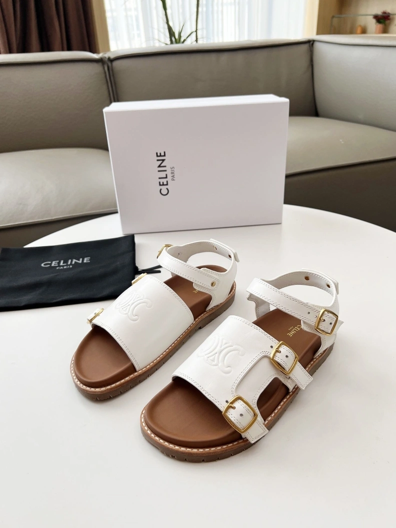 Cxlxne Sandals Resilient 116241