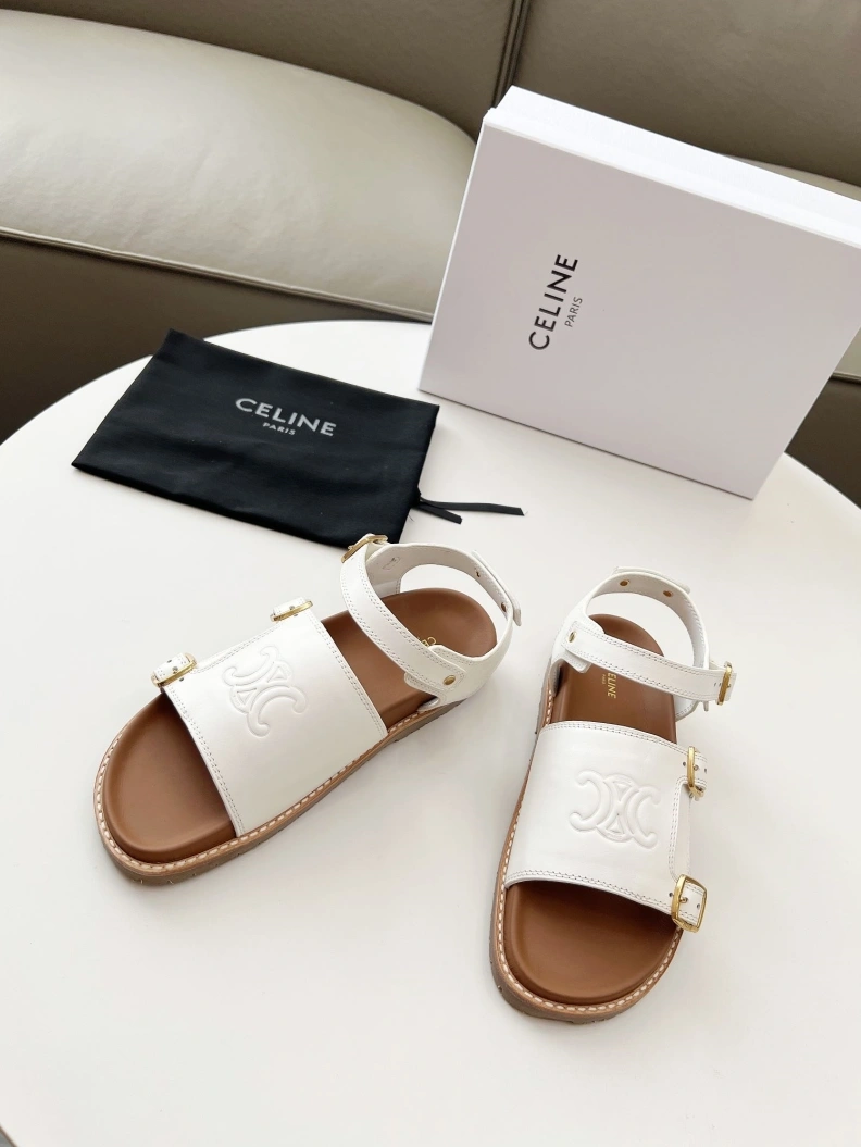 Cxlxne Sandals Resilient 116241