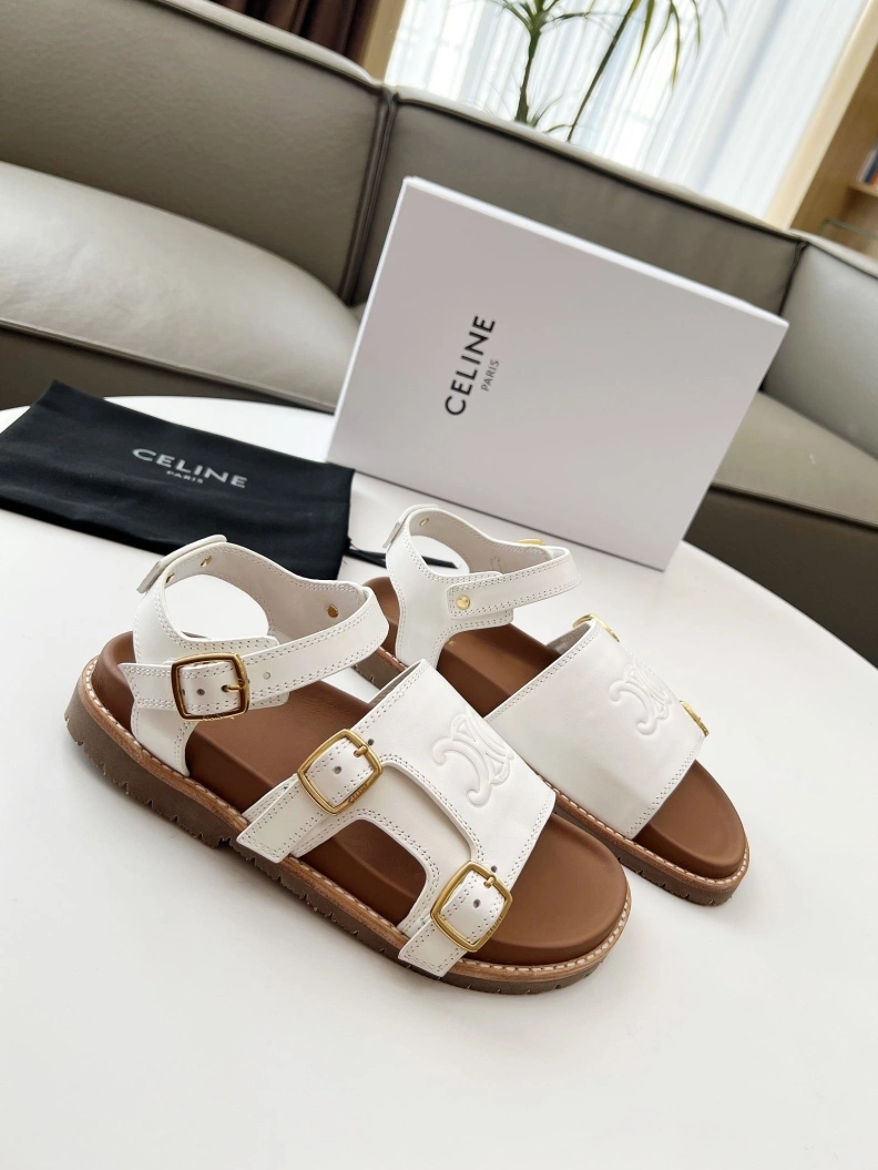 Cxlxne Sandals Resilient 116241