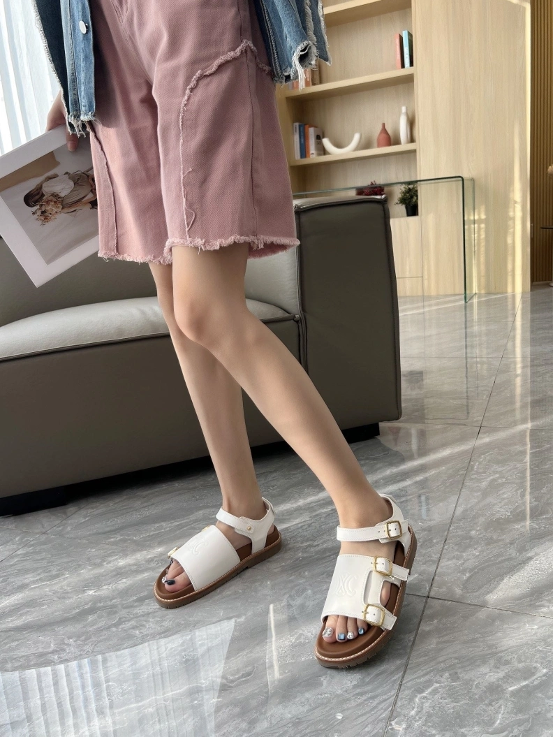 Cxlxne Sandals Resilient 116241