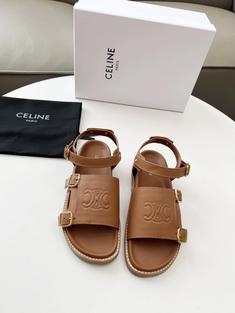 Functional Cxlxne Sandals 116240