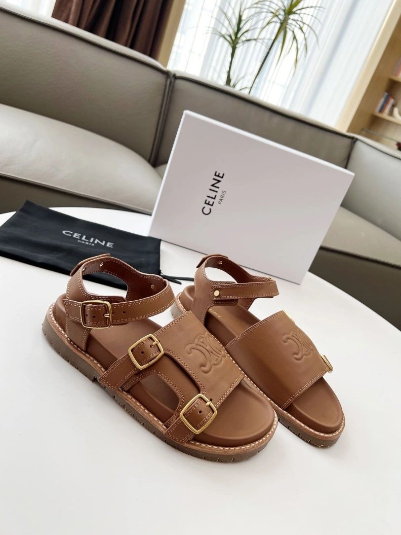 Functional Cxlxne Sandals 116240