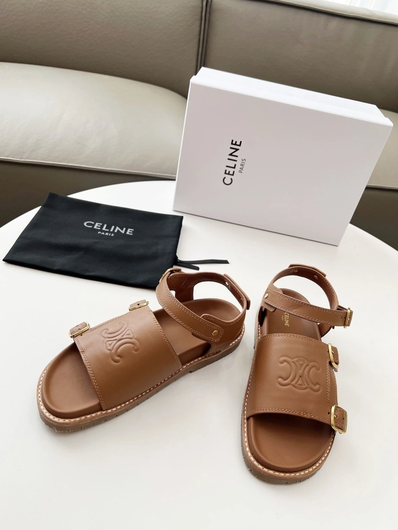 Functional Cxlxne Sandals 116240