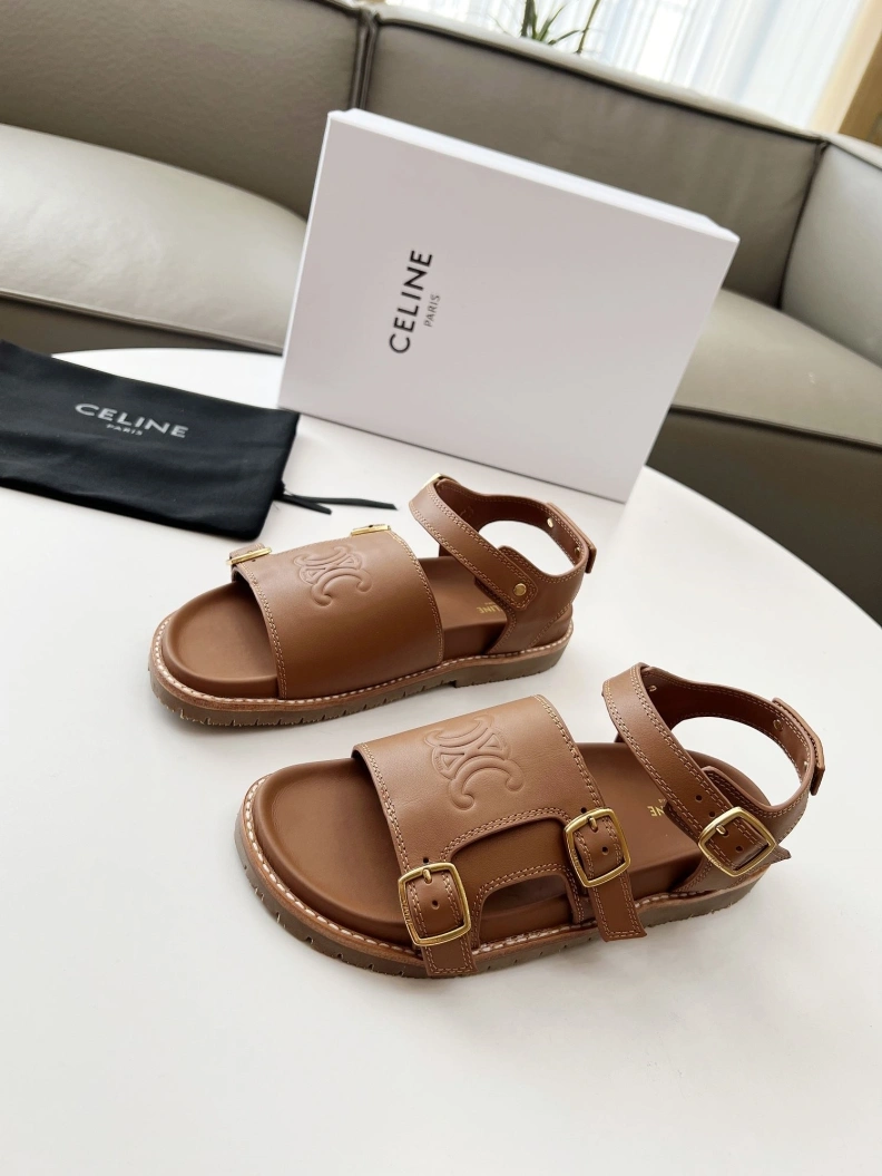 Functional Cxlxne Sandals 116240