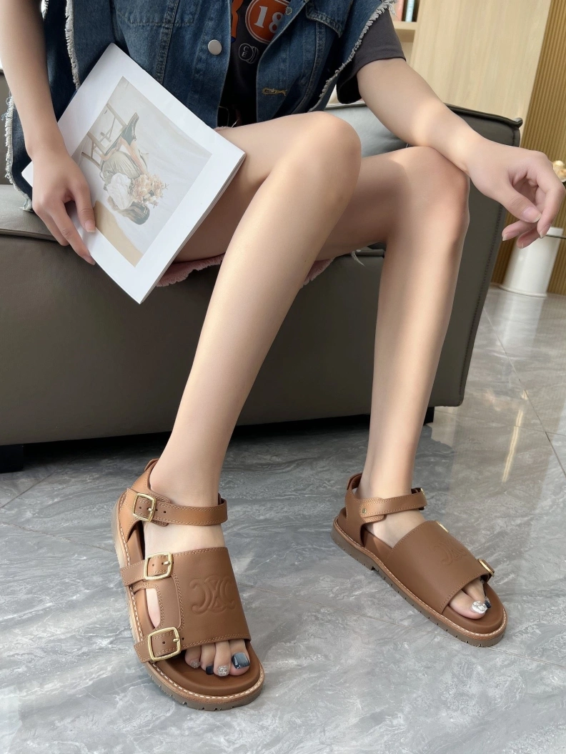 Functional Cxlxne Sandals 116240