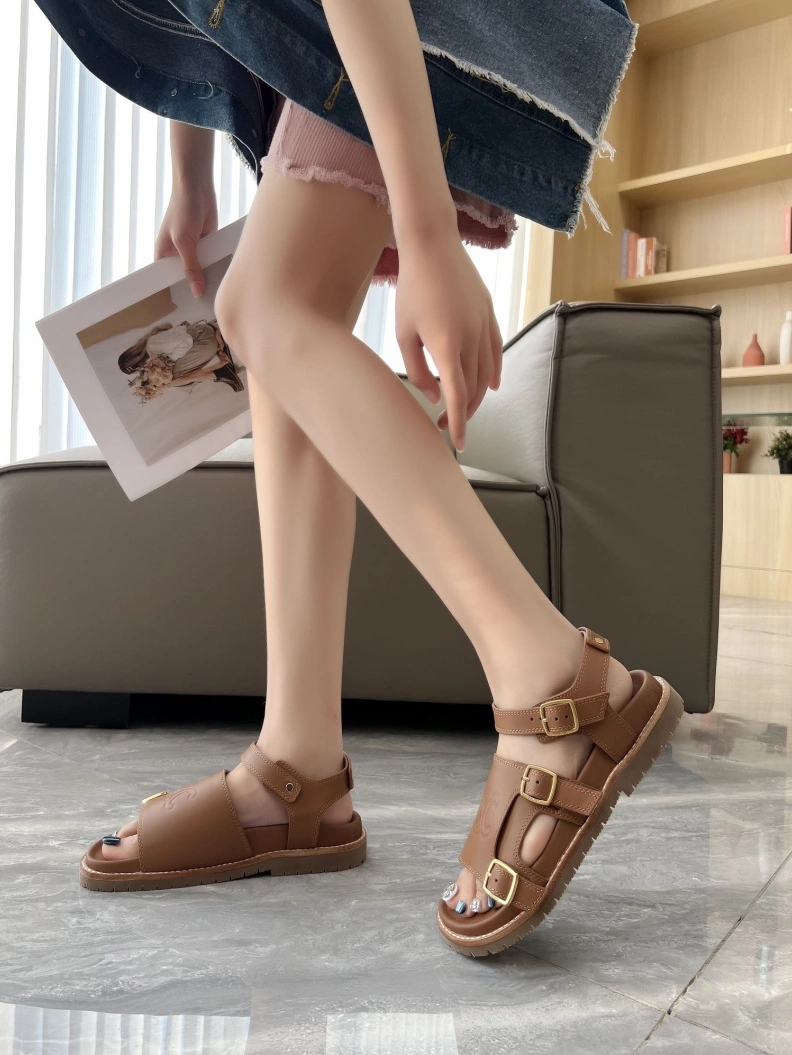 Functional Cxlxne Sandals 116240