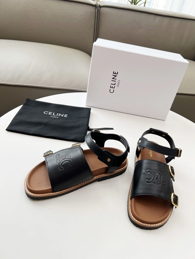 Cxlxne Sandals Sophisticated 116237