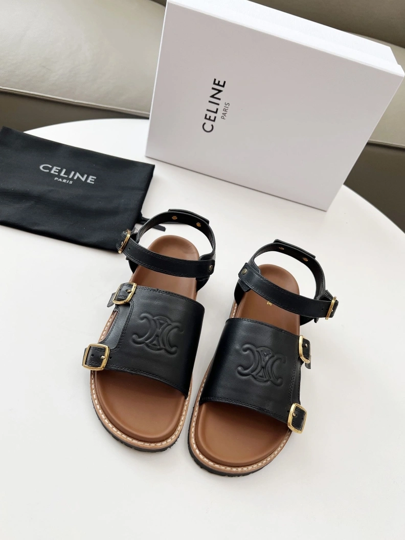 Cxlxne Sandals Sophisticated 116237