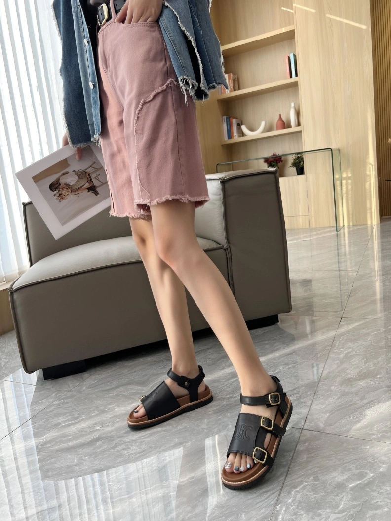 Cxlxne Sandals Sophisticated 116237