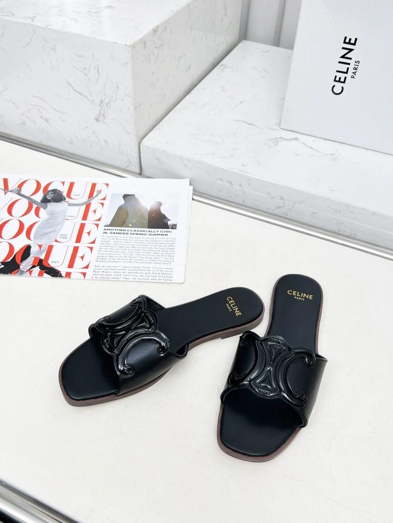 Cxlxne Slippers TopPick 116183