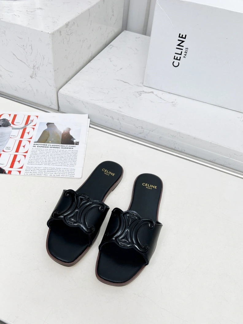 Cxlxne Slippers TopPick 116183