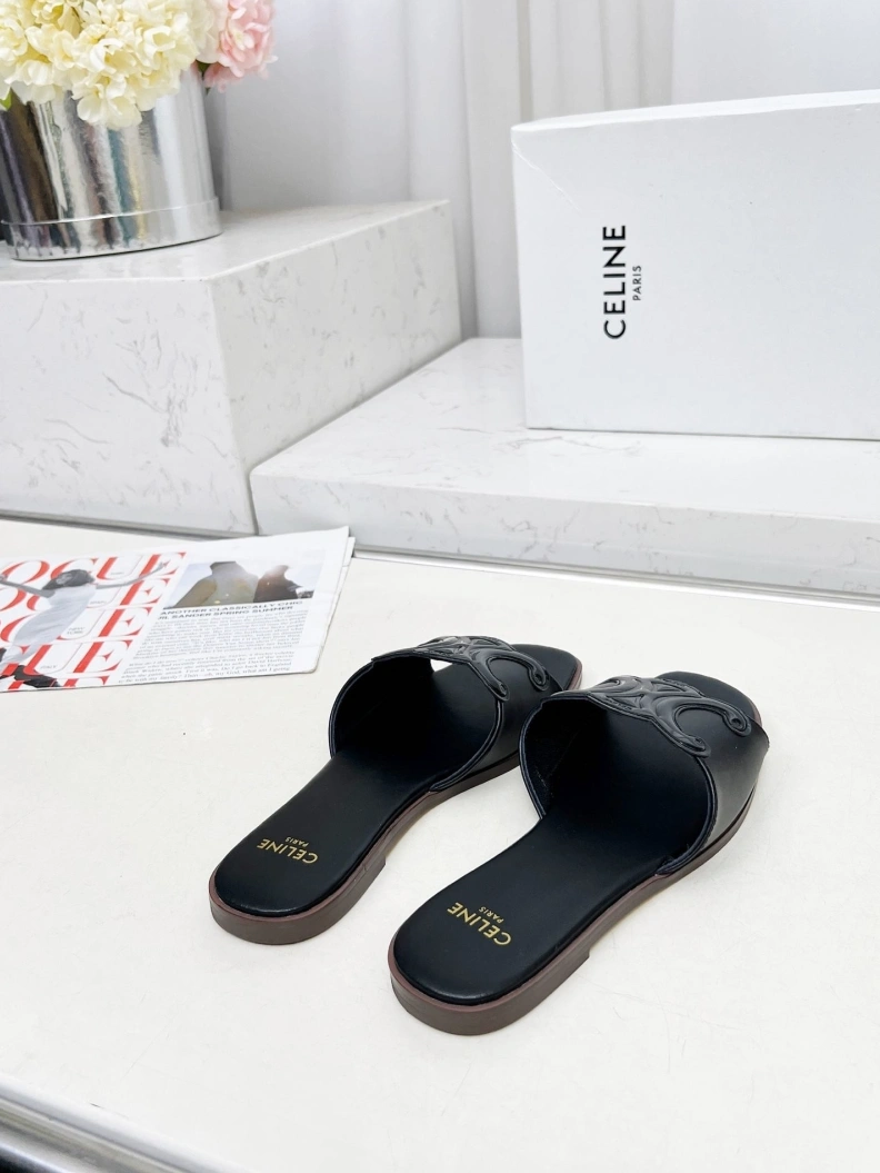 Cxlxne Slippers TopPick 116183