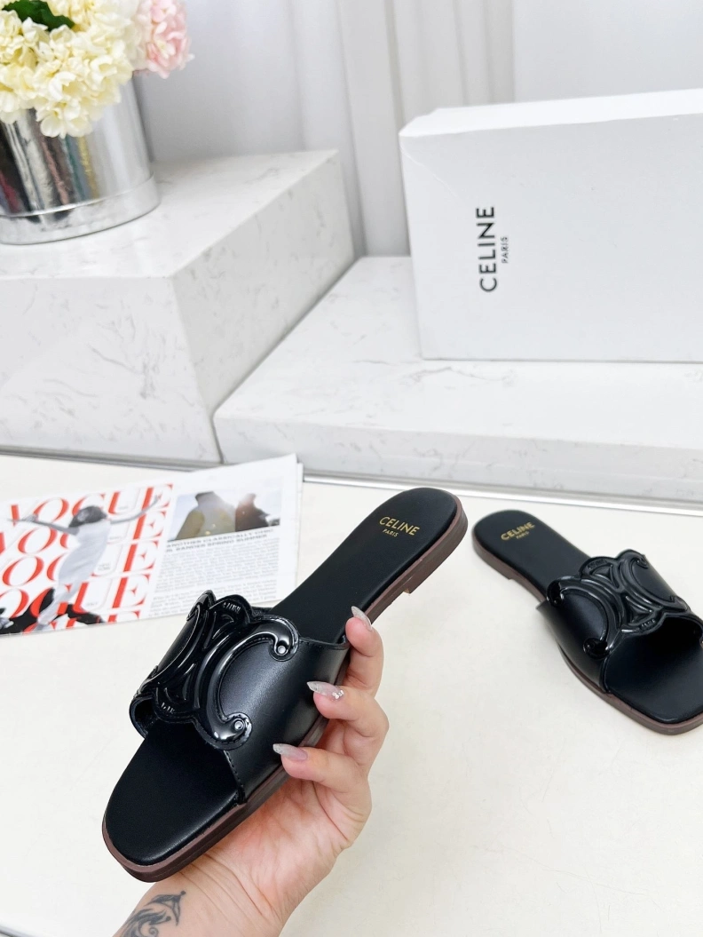 Cxlxne Slippers TopPick 116183
