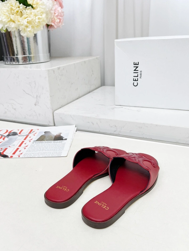 Cxlxne Slippers Lightweight 116185