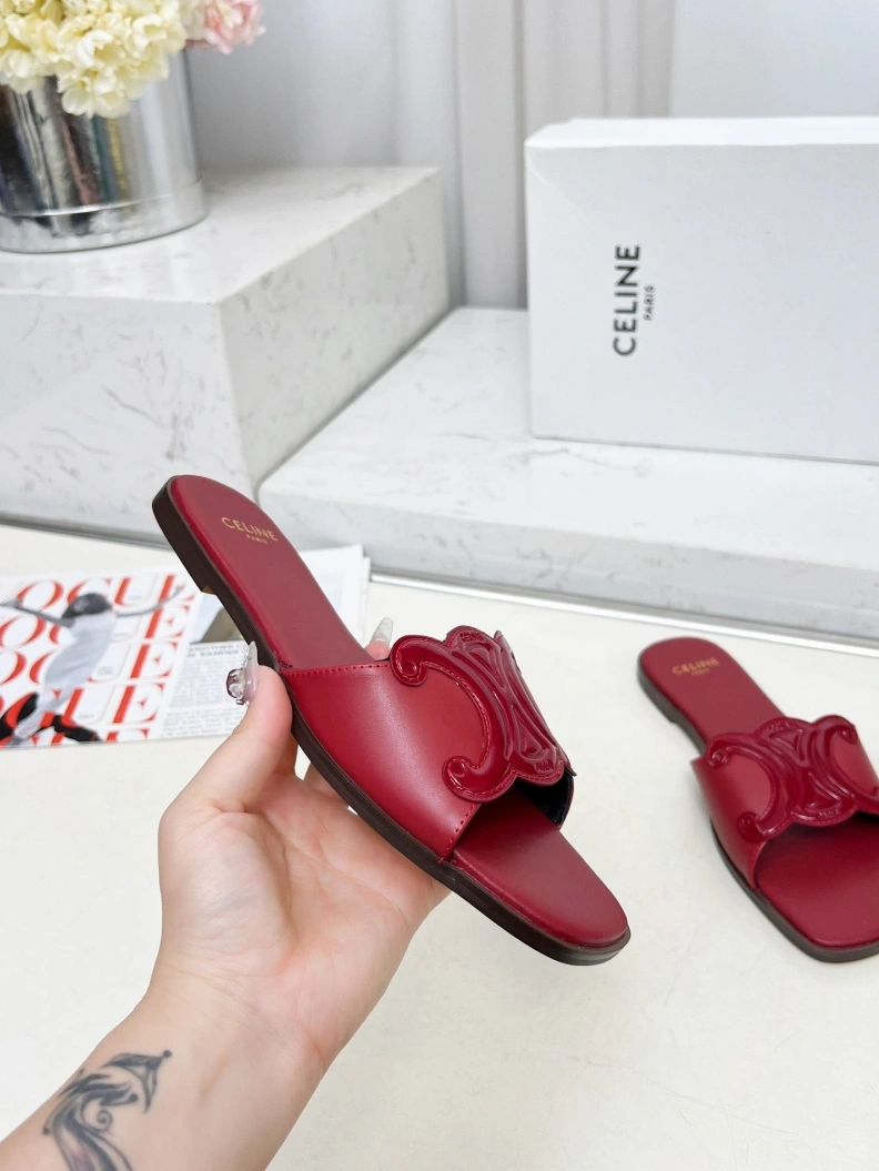 Cxlxne Slippers Lightweight 116185