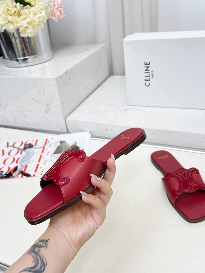 Cxlxne Slippers Lightweight 116185