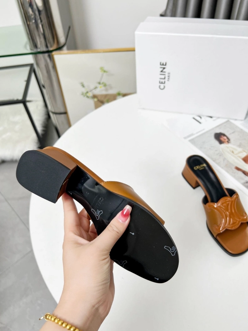 Timeless Cxlxne Slippers 116177