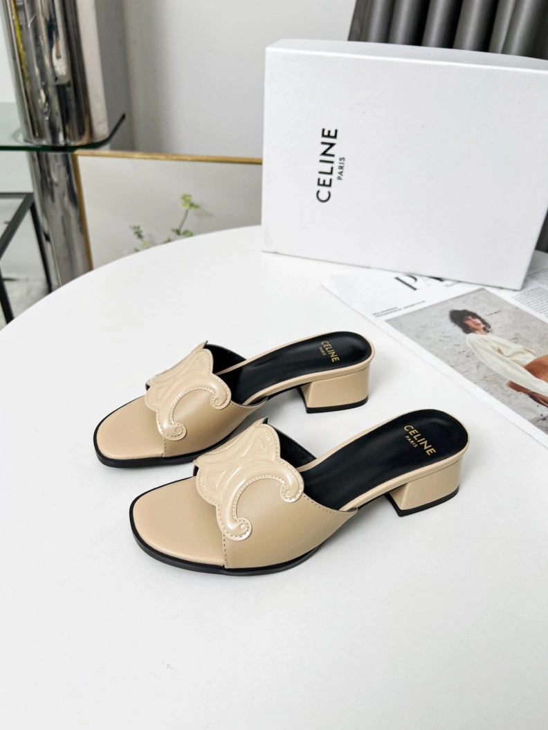 Cxlxne Slippers Durable 116204