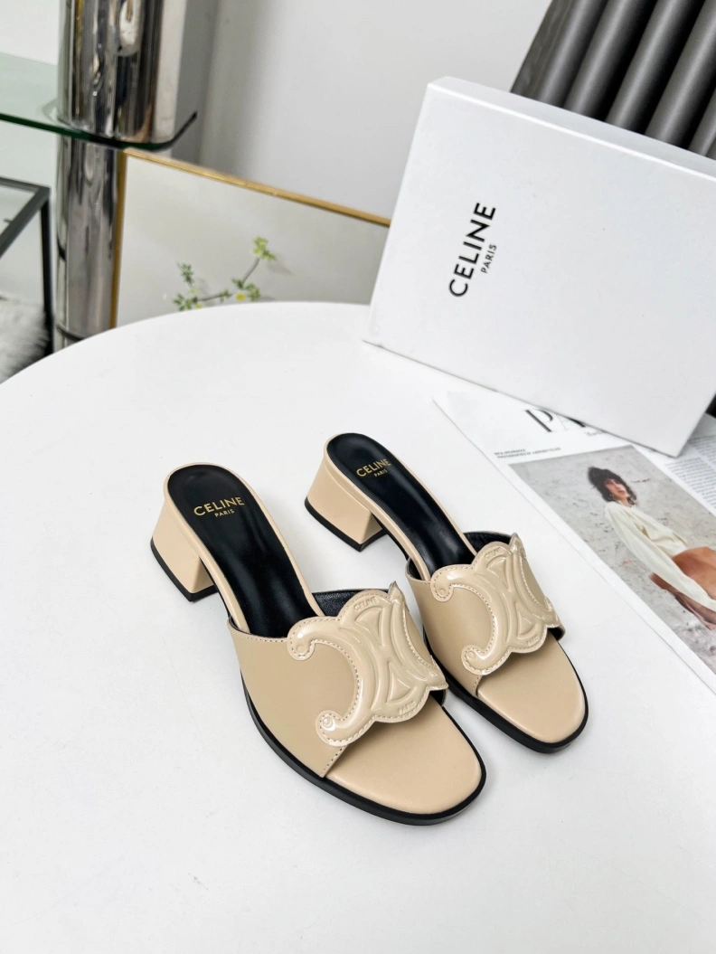 Cxlxne Slippers Durable 116204