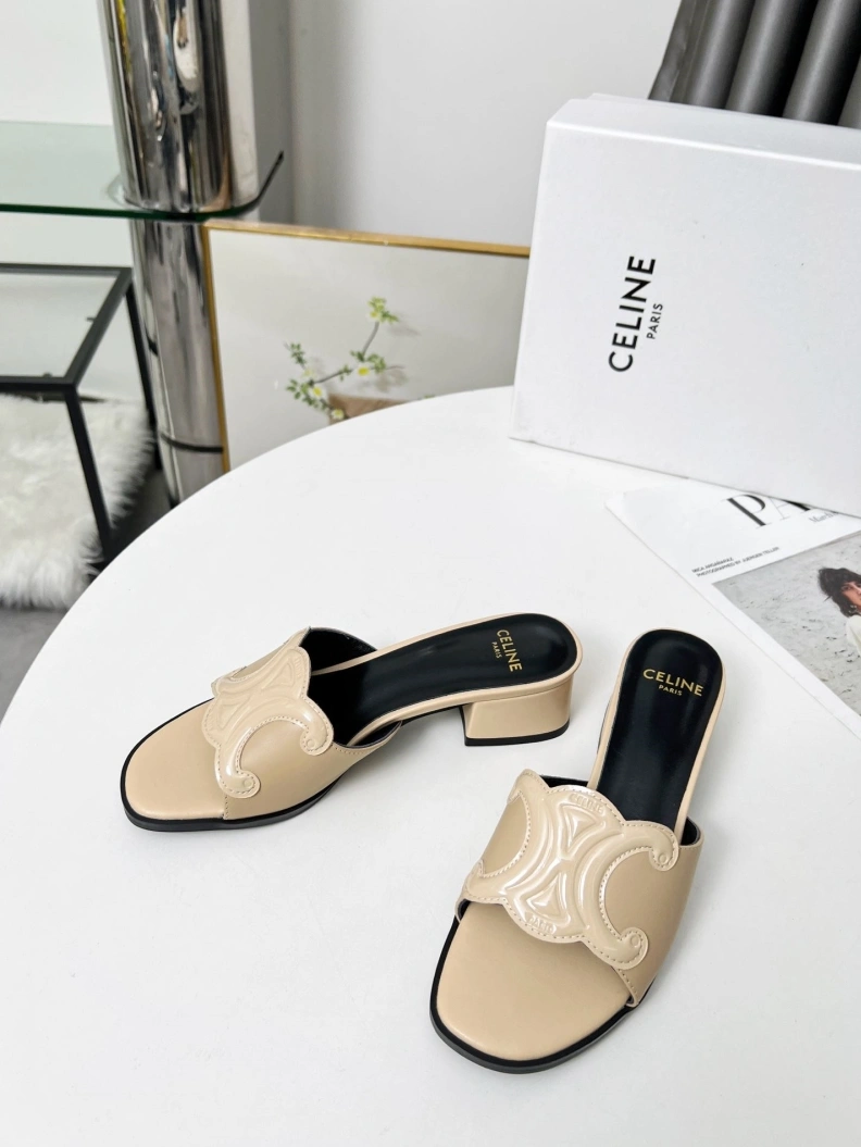Cxlxne Slippers Durable 116204
