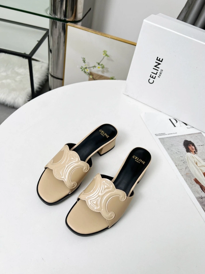 Cxlxne Slippers Durable 116204