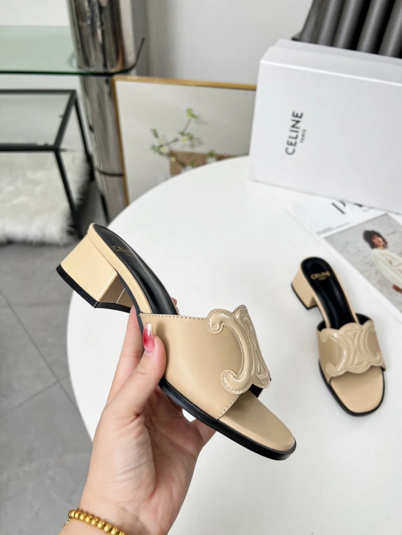 Cxlxne Slippers Durable 116204