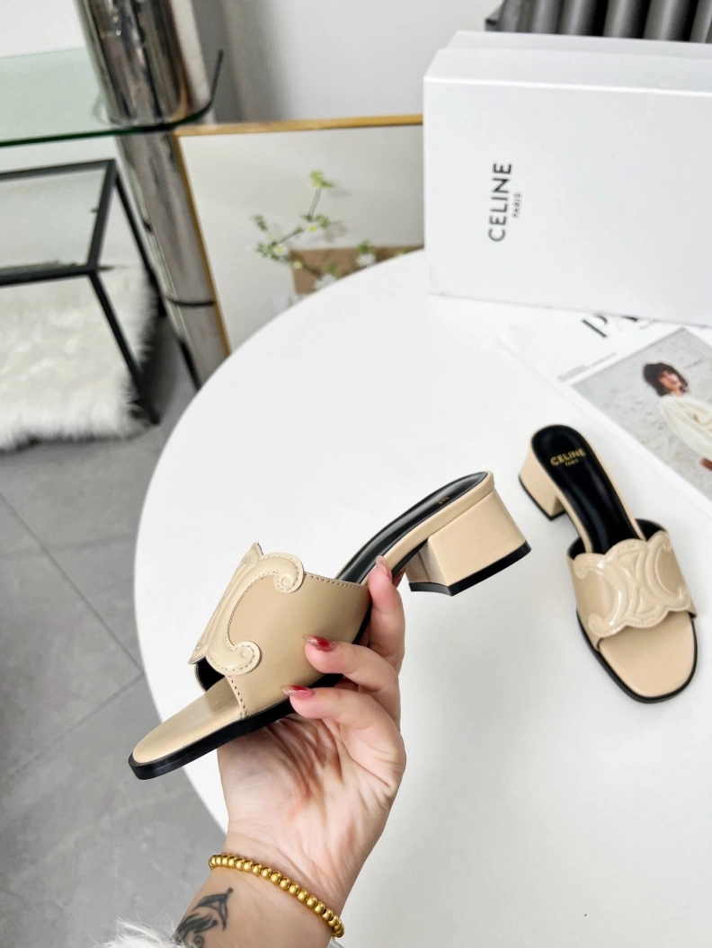 Cxlxne Slippers Durable 116204