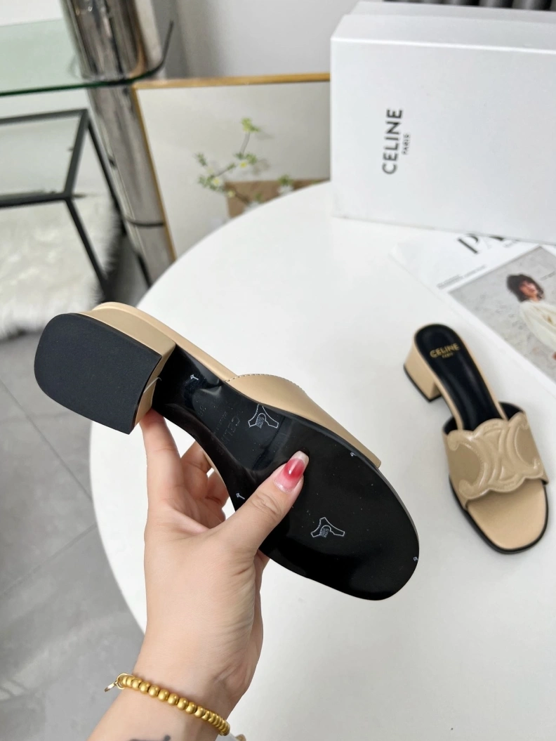 Cxlxne Slippers Durable 116204
