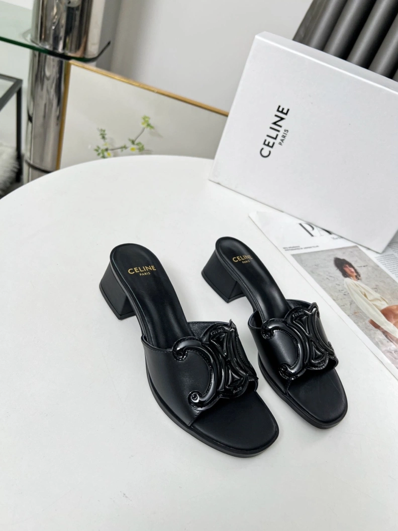 Cxlxne Slippers ModernLook 116176