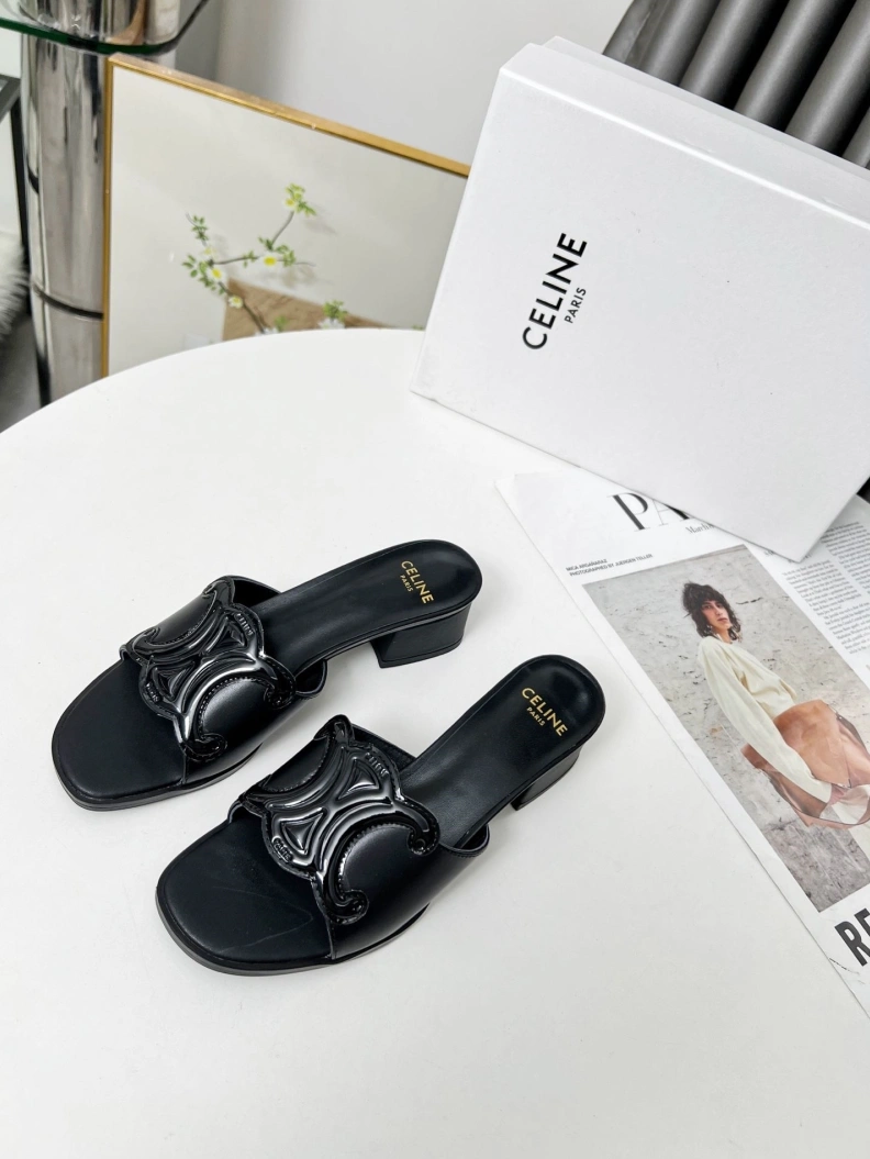 Cxlxne Slippers ModernLook 116176