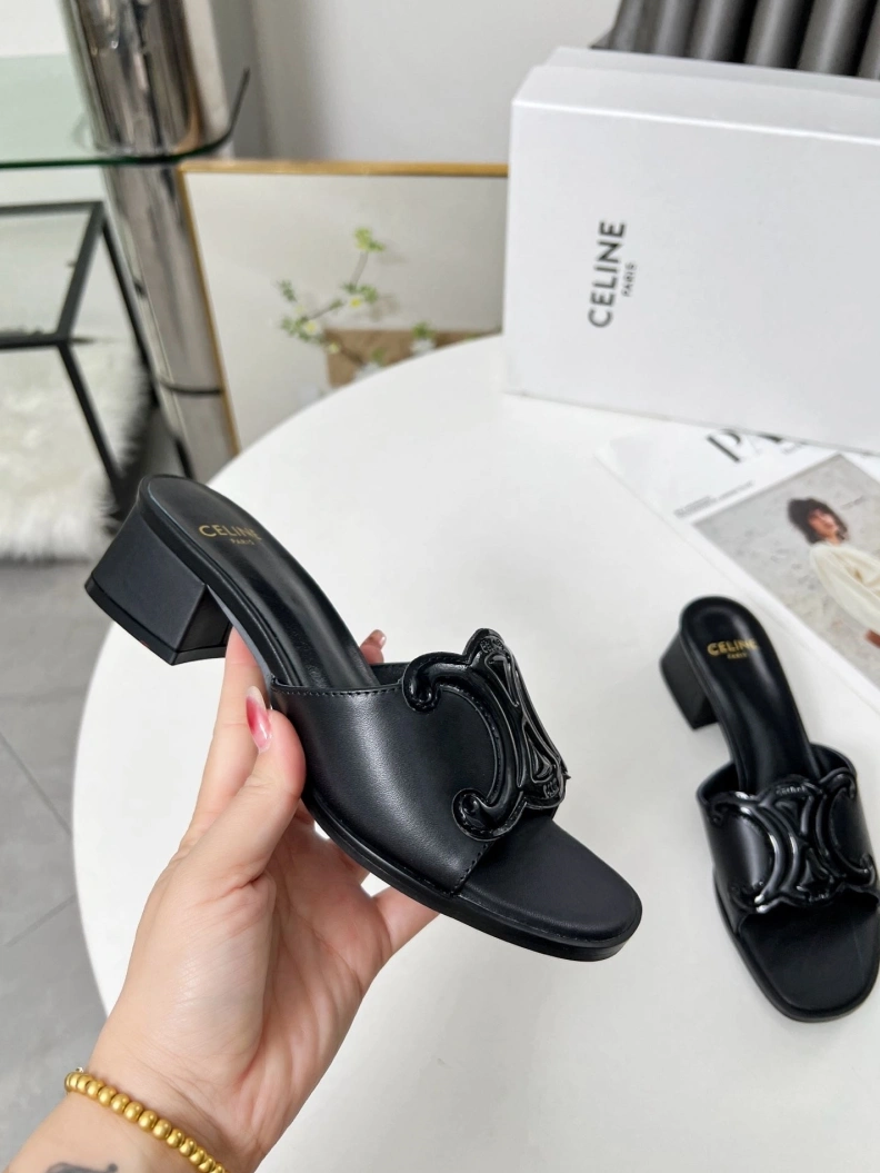 Cxlxne Slippers ModernLook 116176