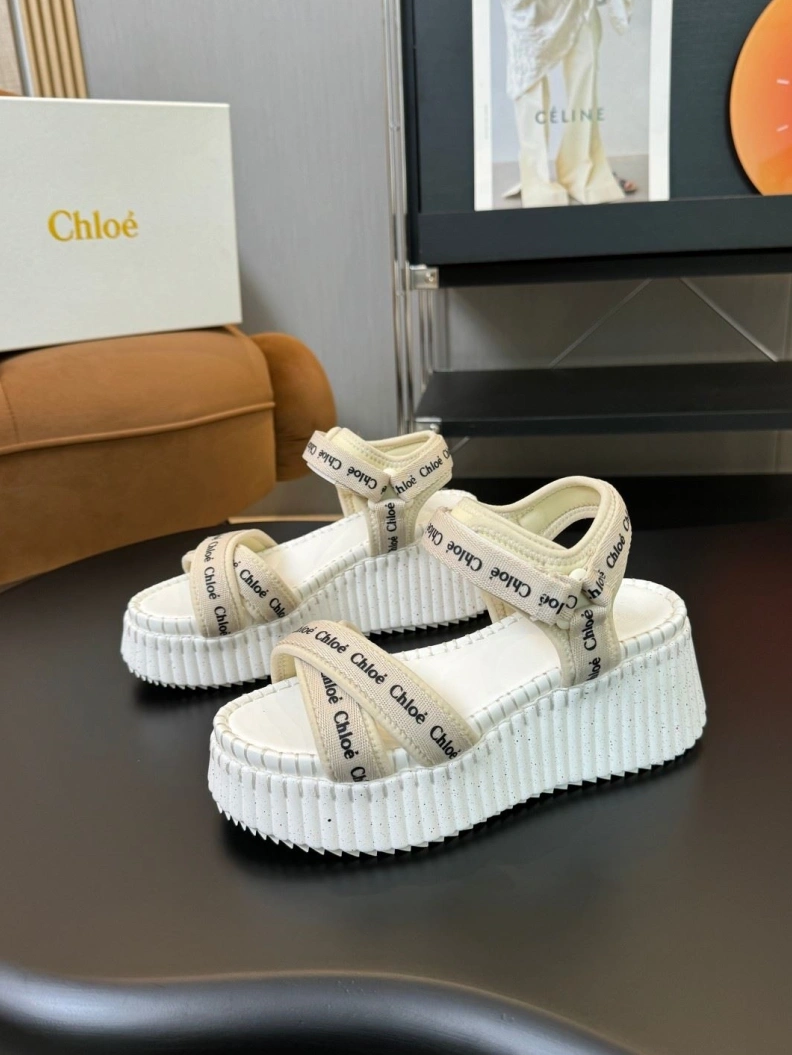 HighQuality Chlxx Sandals 133763