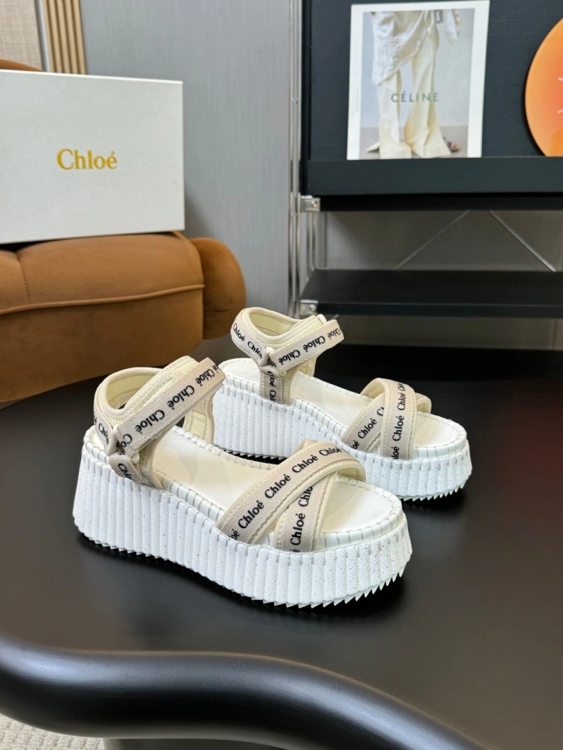 HighQuality Chlxx Sandals 133763