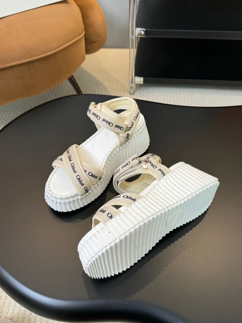 HighQuality Chlxx Sandals 133763