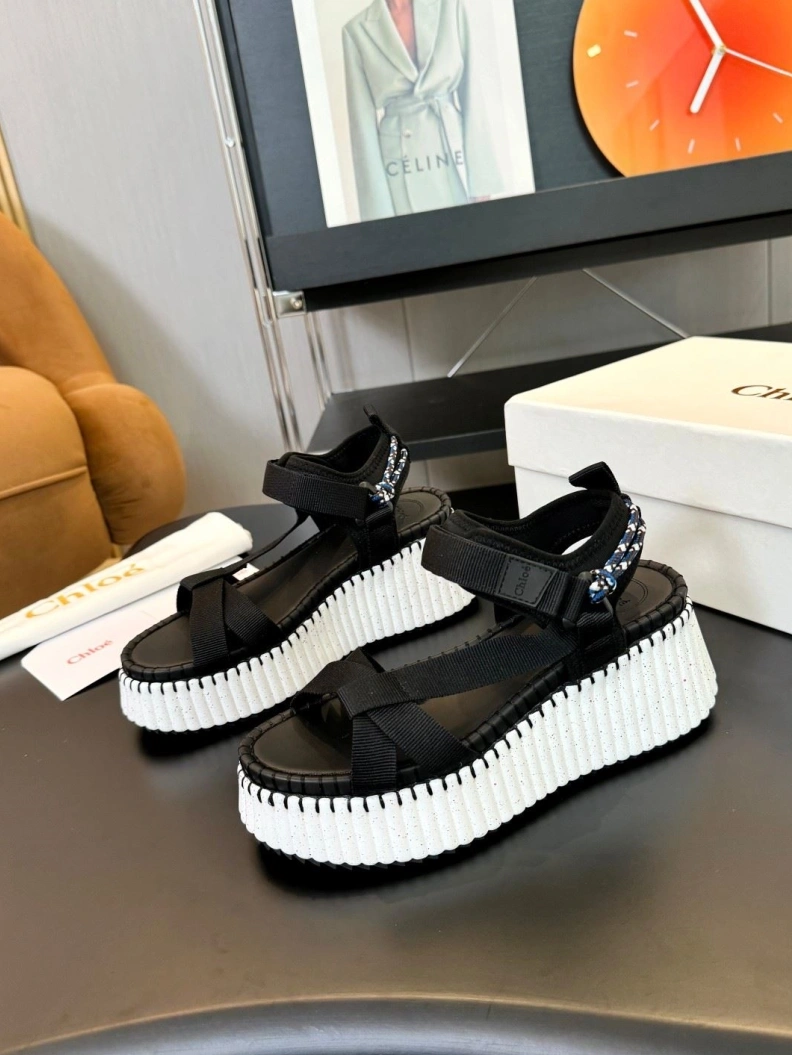Timeless Chlxx Sandals 133730