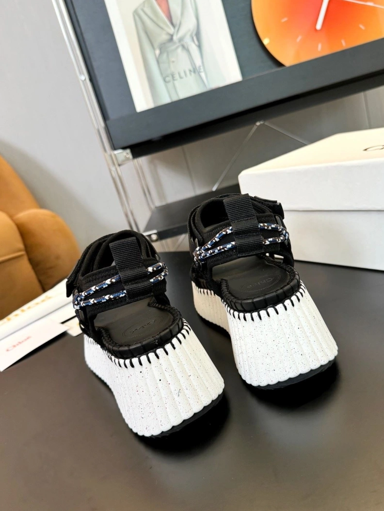 Timeless Chlxx Sandals 133730