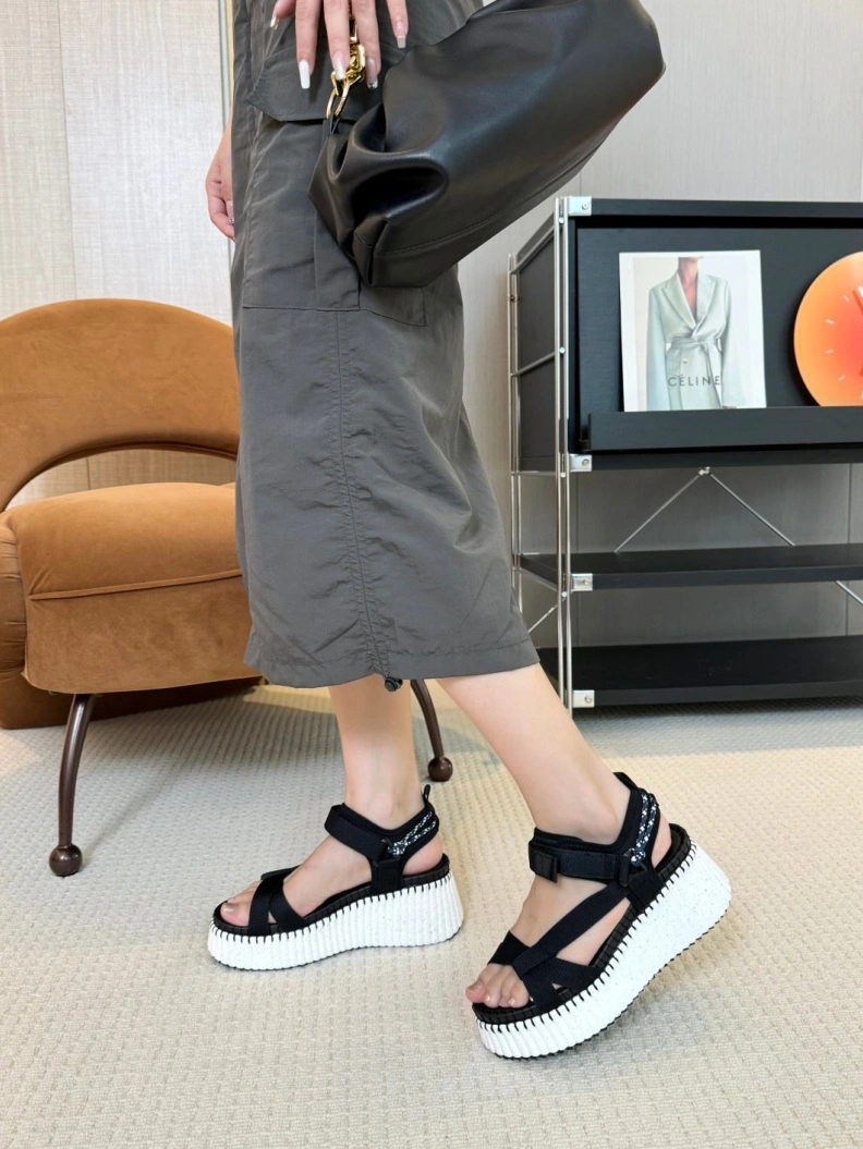 Timeless Chlxx Sandals 133730