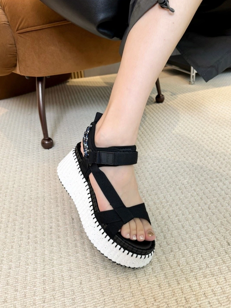 Timeless Chlxx Sandals 133730