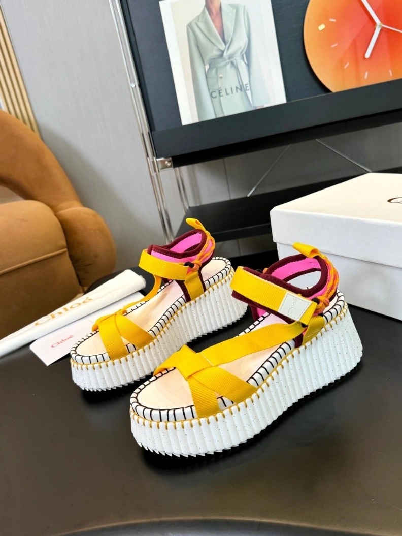Popular Chlxx Sandals 133745