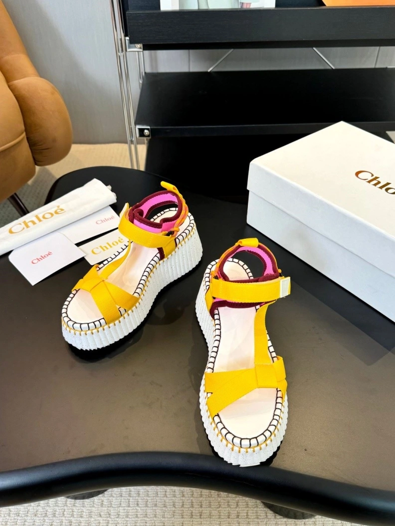 Popular Chlxx Sandals 133745
