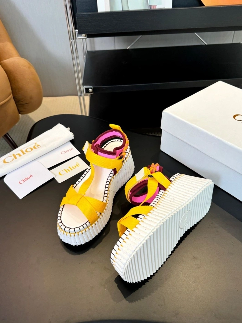 Popular Chlxx Sandals 133745