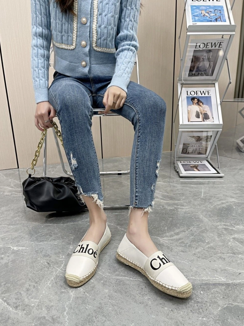 Chlxx Casual Shoes ModernLook 133776
