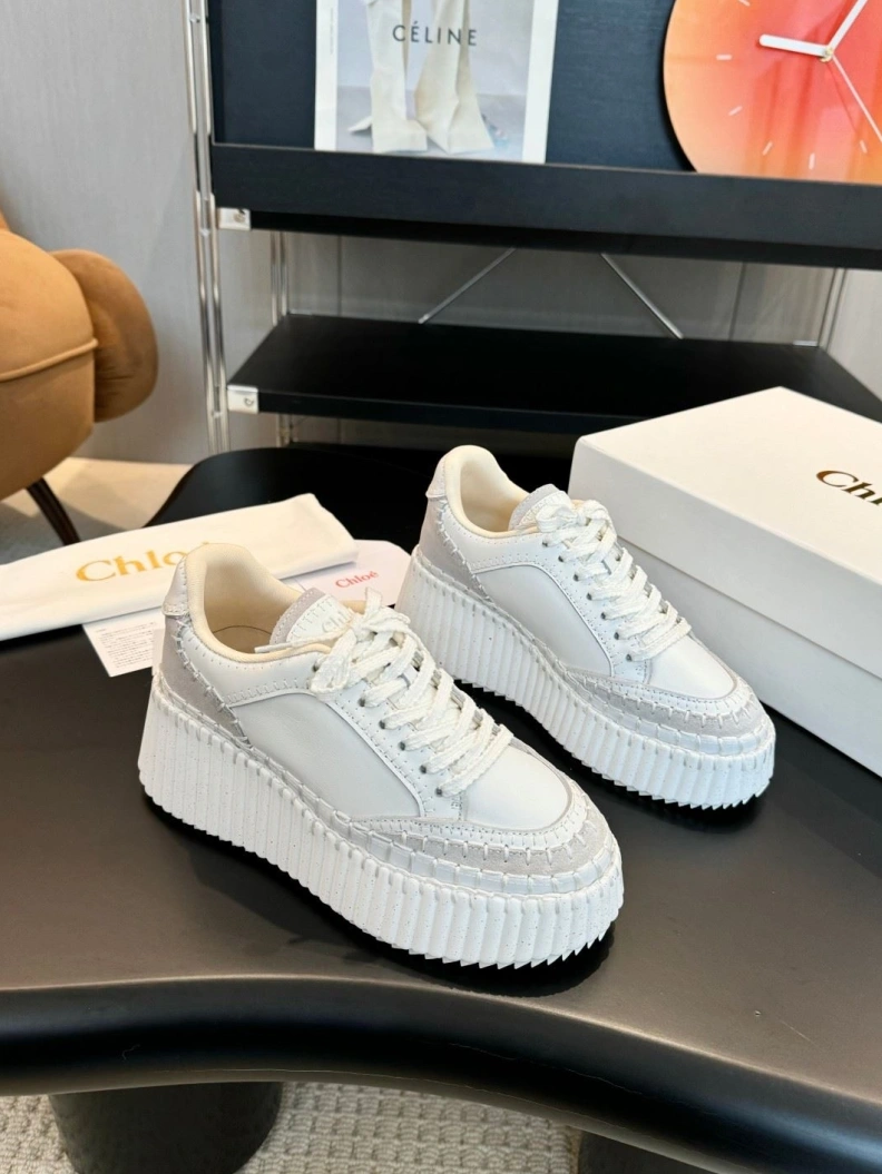 Chlxx Casual Shoes Modern 133804