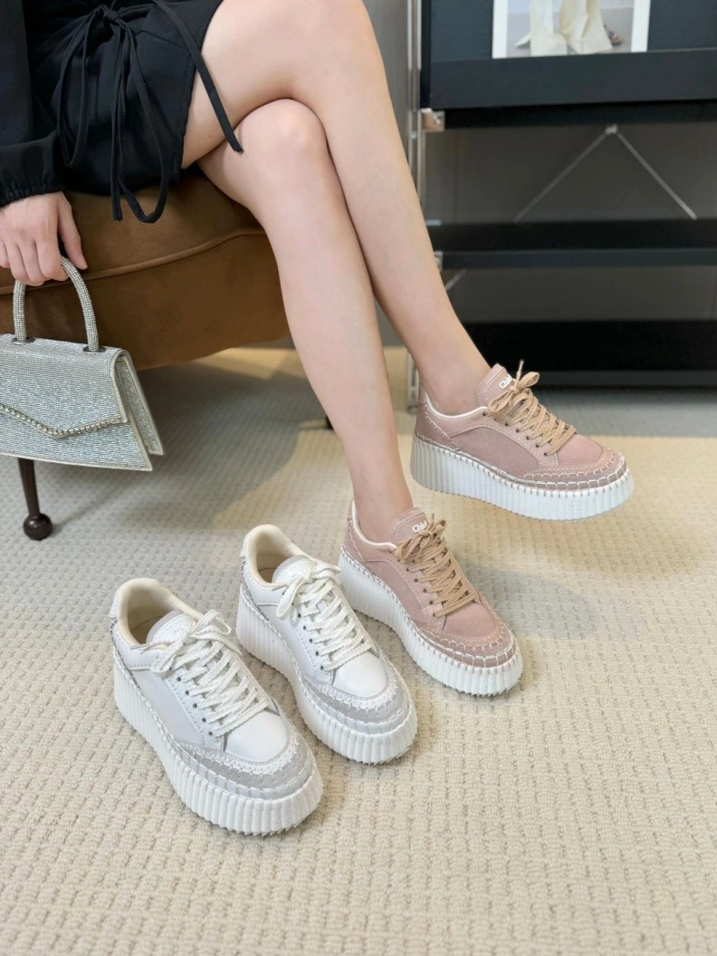 Chlxx Casual Shoes Modern 133804