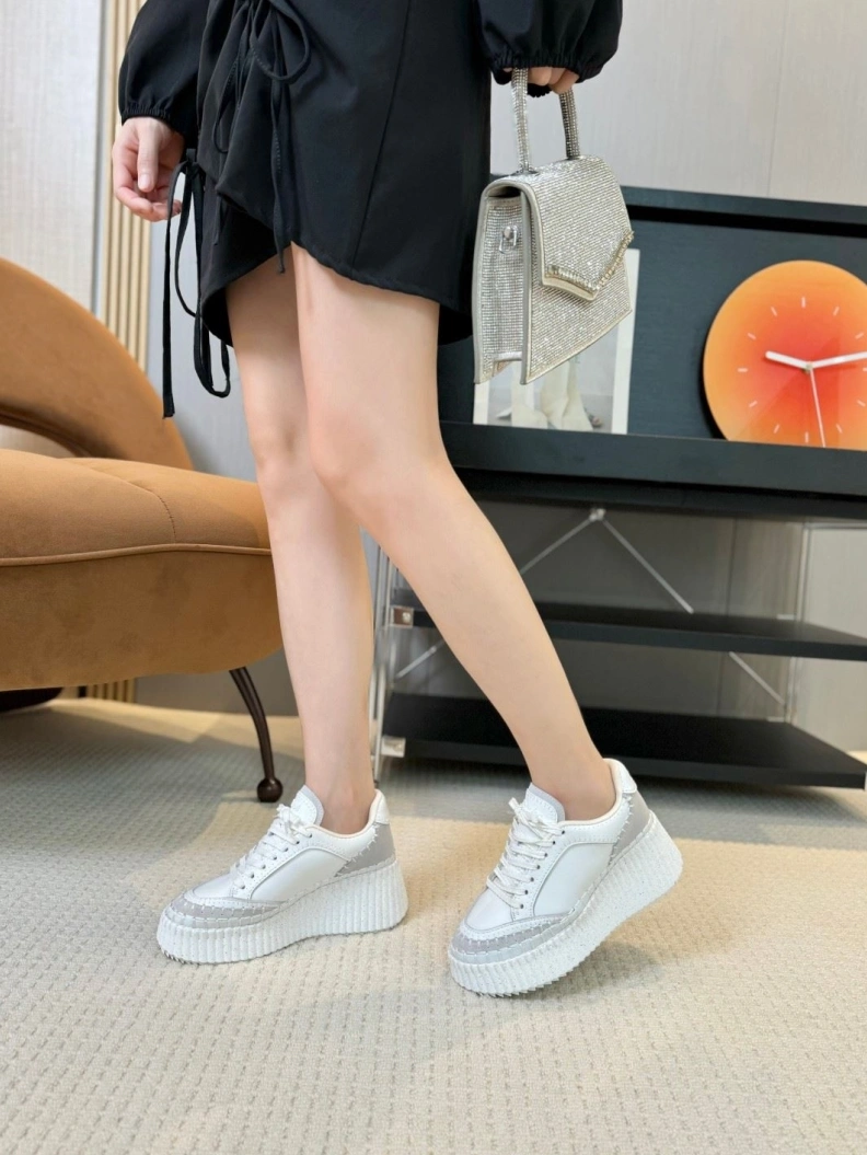 Chlxx Casual Shoes Modern 133804