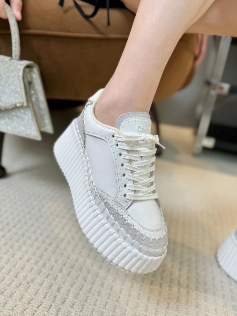 Chlxx Casual Shoes Modern 133804