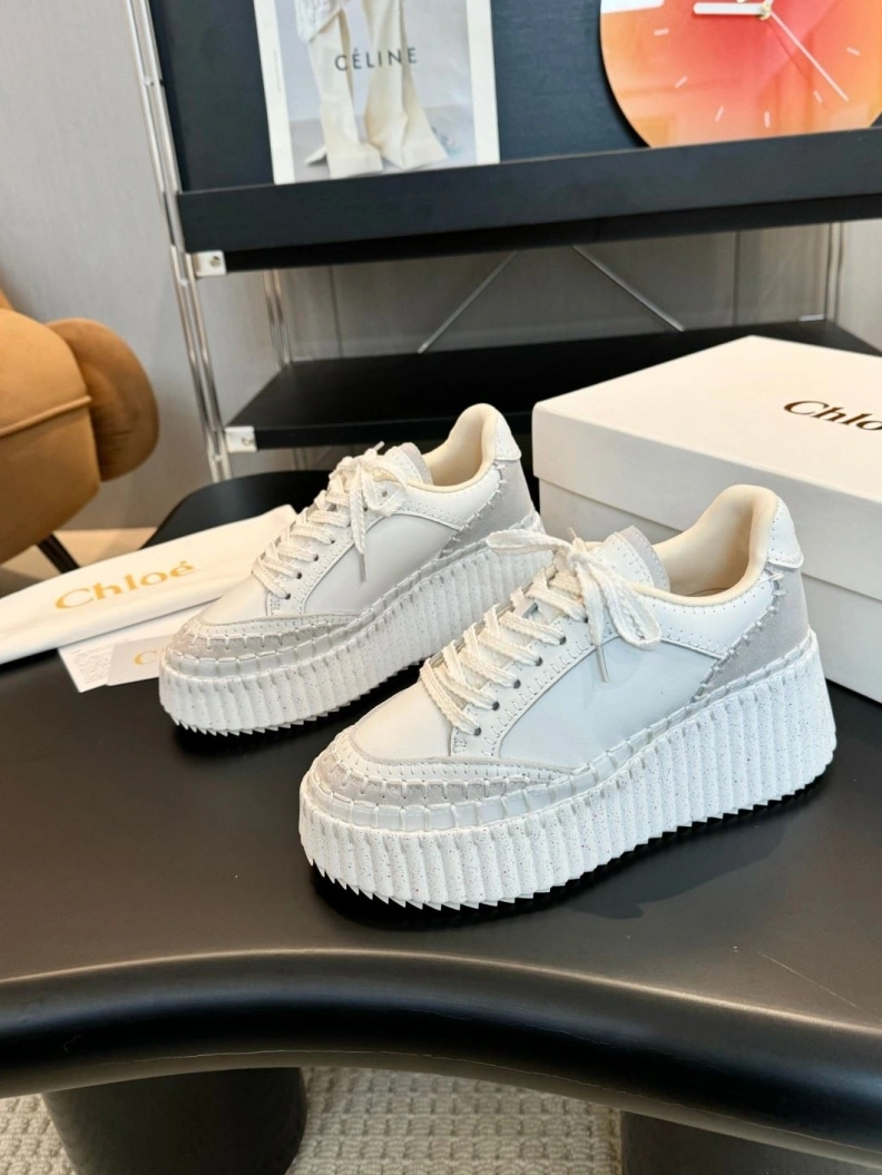 Chlxx Casual Shoes Modern 133804