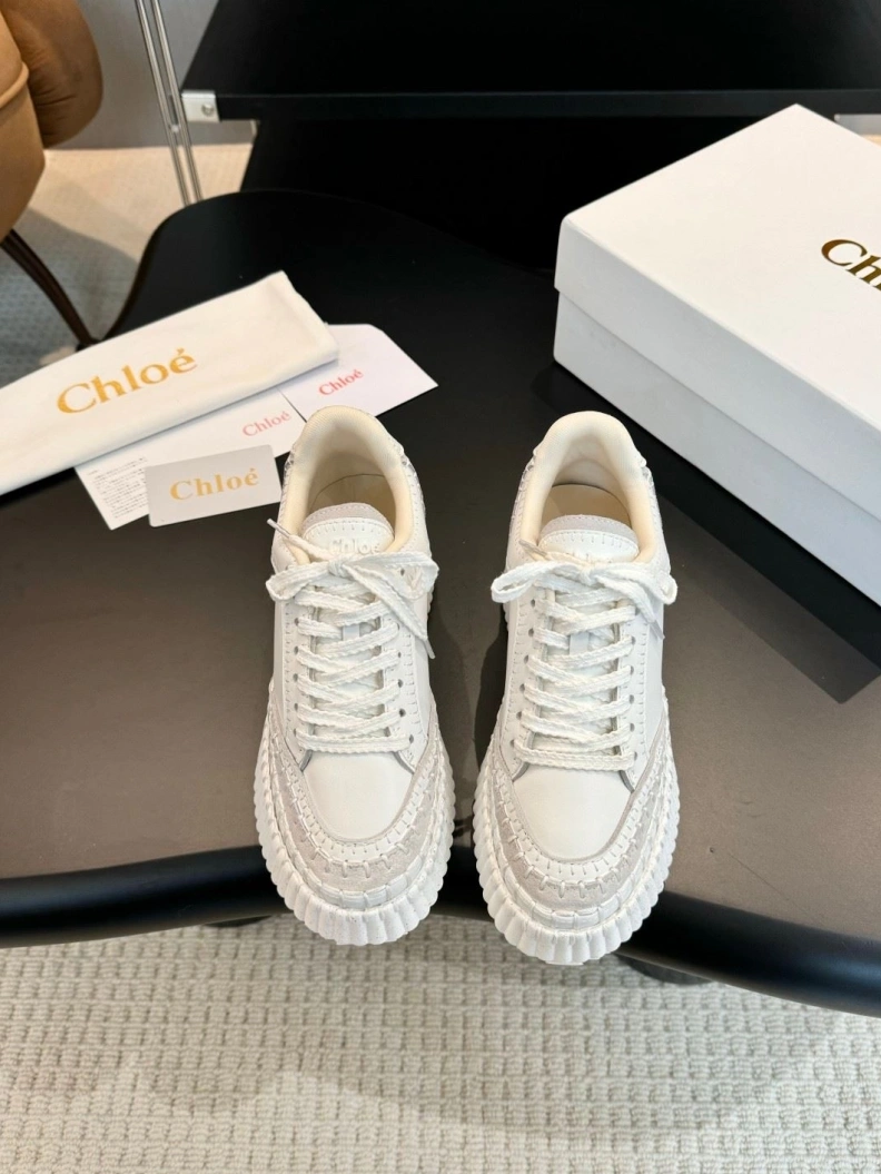 Chlxx Casual Shoes Modern 133804