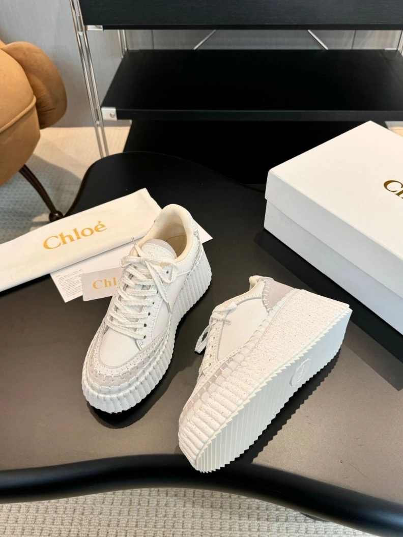 Chlxx Casual Shoes Modern 133804